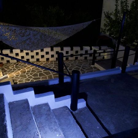 Havania Studio Agios Nikolaos Exterior foto