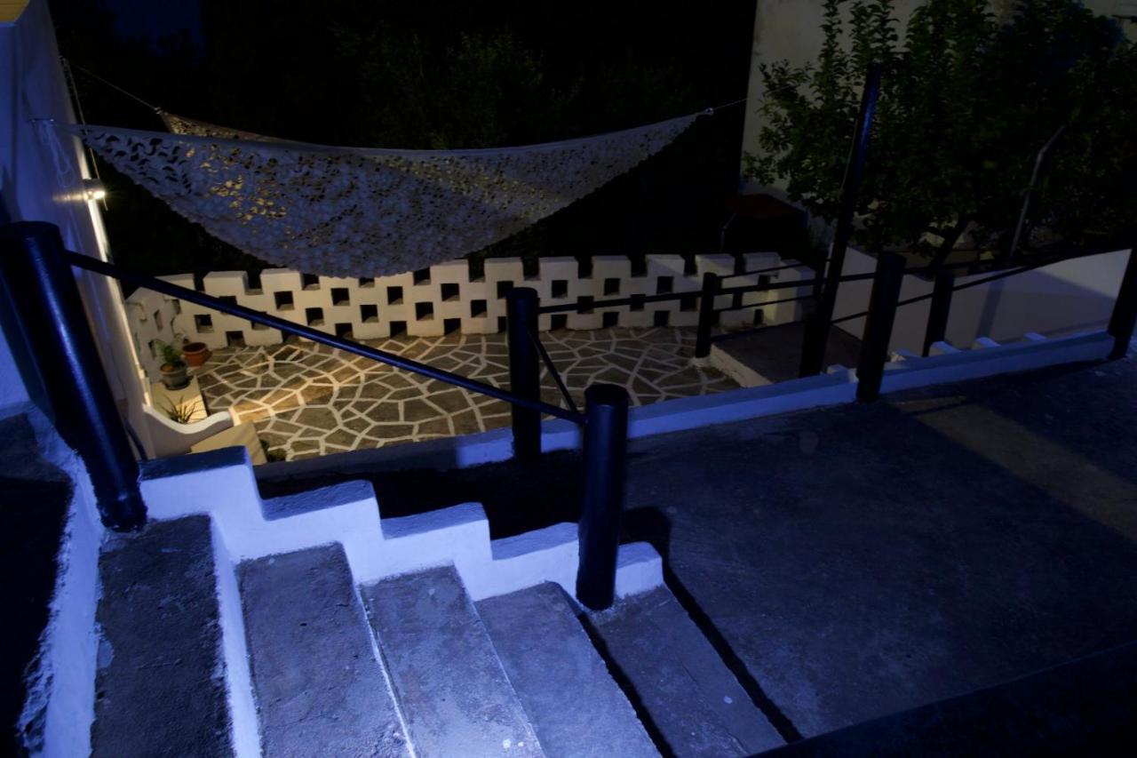 Havania Studio Agios Nikolaos Exterior foto