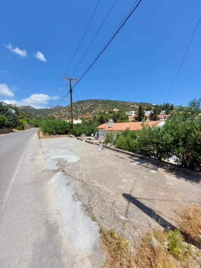 Havania Studio Agios Nikolaos Exterior foto
